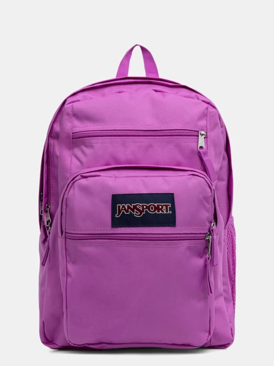 Zdjęcie produktu Jansport plecak Big Student różowy