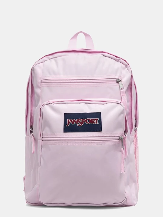 Zdjęcie produktu Jansport plecak Big Student różowy