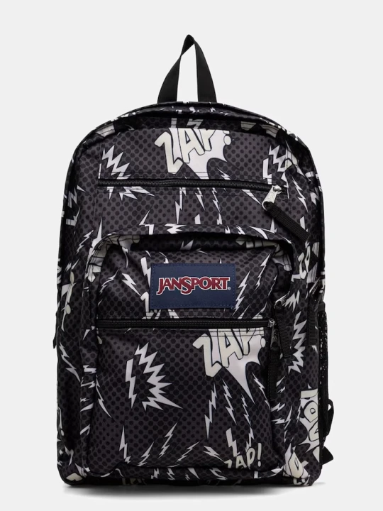Zdjęcie produktu Jansport plecak Big Student szary