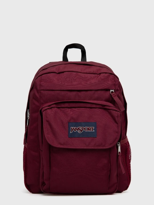 Zdjęcie produktu Jansport plecak bordowy