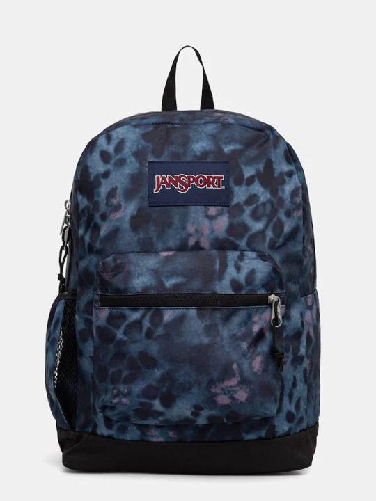 Zdjęcie produktu Jansport plecak Cross Town Plus granatowy