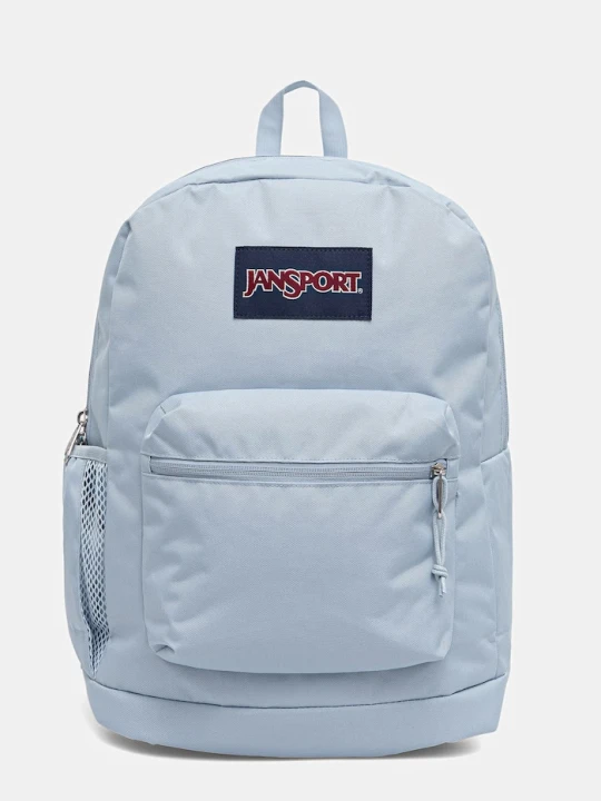 Zdjęcie produktu Jansport plecak Cross Town Plus niebieski