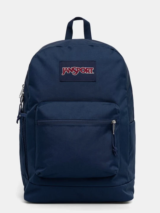 Zdjęcie produktu Jansport plecak Cross Town Plus niebieski