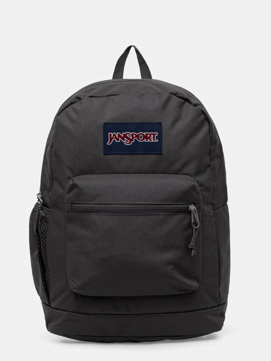 Zdjęcie produktu Jansport plecak Cross Town Plus szary