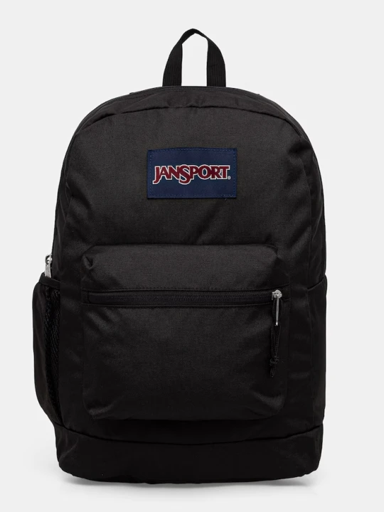 Zdjęcie produktu Jansport plecak czarny