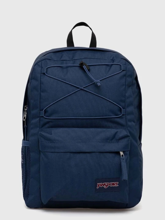 Zdjęcie produktu Jansport plecak Flex Pack granatowy