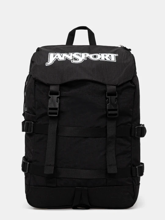 Zdjęcie produktu Jansport plecak czarny
