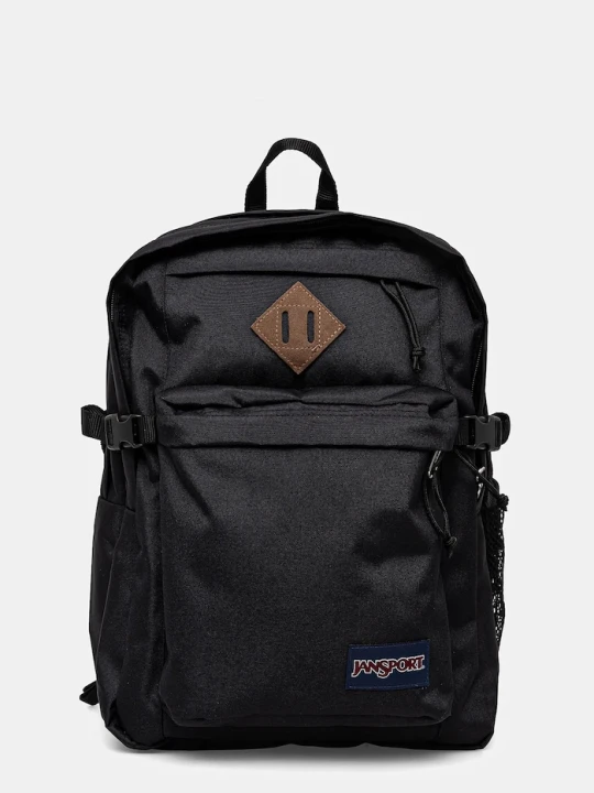 Zdjęcie produktu Jansport plecak Main Campus czarny