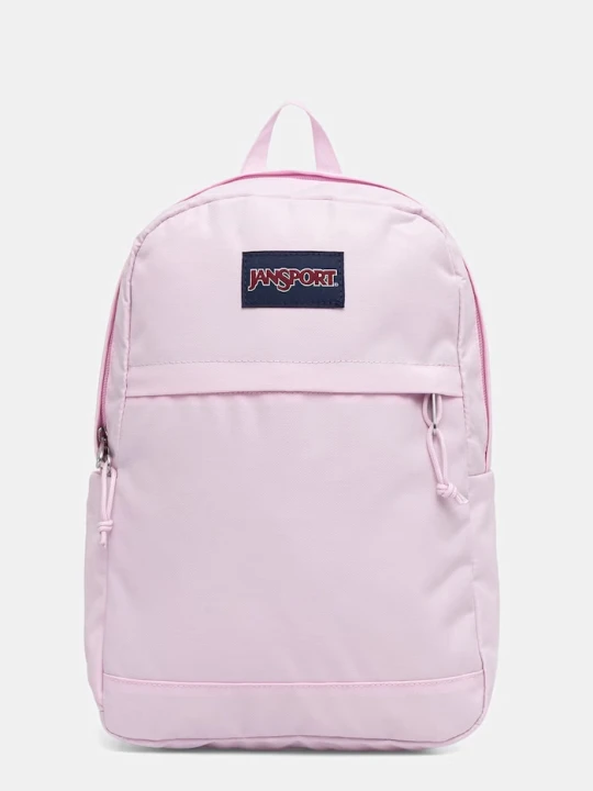 Zdjęcie produktu Jansport plecak Metro Pack Lite różowy