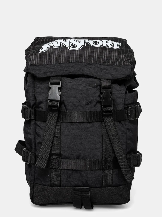 Zdjęcie produktu Jansport plecak Mini Skip Pack czarny