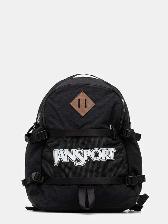 Zdjęcie produktu Jansport plecak Small Seattle Pack czarny