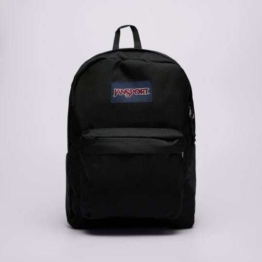 Zdjęcie produktu Jansport Plecak Superbreak One Black