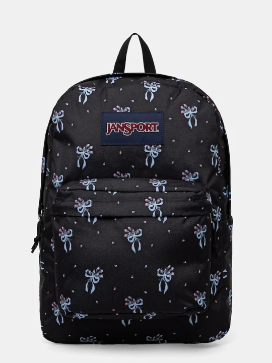 Zdjęcie produktu Jansport plecak SuperBreak One czarny