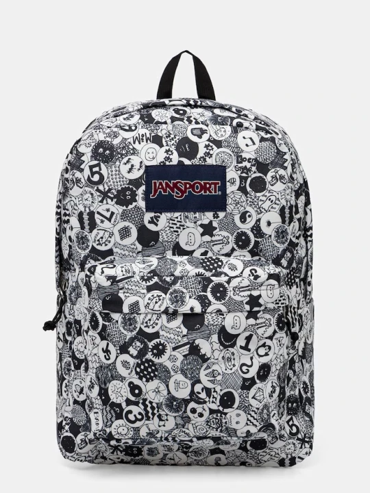 Zdjęcie produktu Jansport plecak SuperBreak One czarny