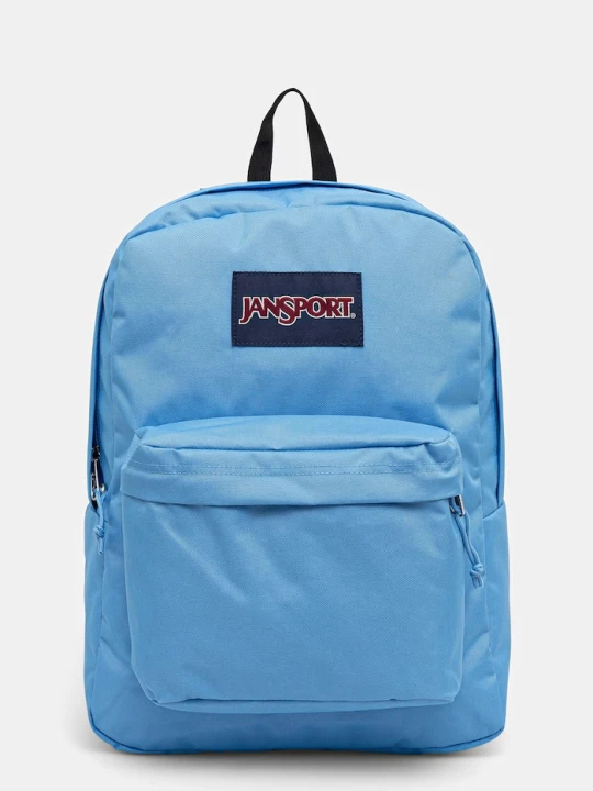 Zdjęcie produktu Jansport plecak SuperBreak One niebieski