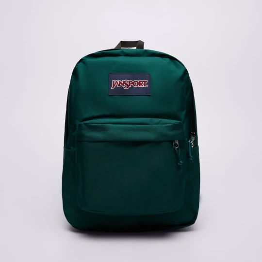 Zdjęcie produktu Jansport Plecak Superbreak One zielony