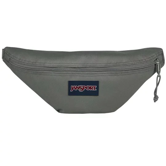 Zdjęcie produktu Jansport Swing Waistpack EK0A5BJXN60, Unisex, Szare, nerki, poliester, rozmiar: One size