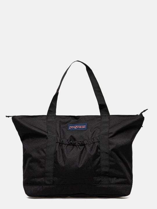 Zdjęcie produktu Jansport torba Daily Tote czarny
