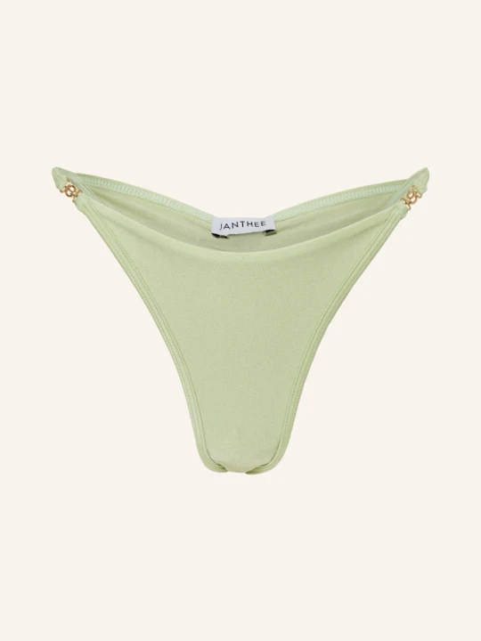 Zdjęcie produktu Janthee Dół Od Bikini Trójkątnego Alexia gruen JASNOZIELONY