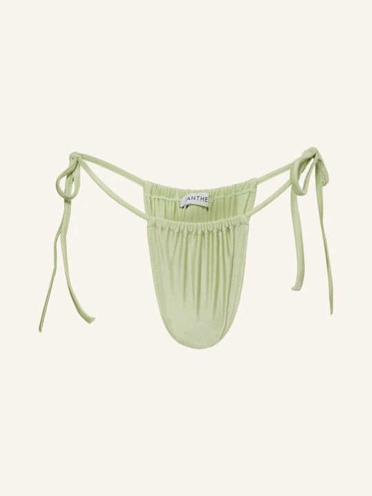 Zdjęcie produktu Janthee Dół Od Bikini Trójkątnego Amal gruen JASNOZIELONY