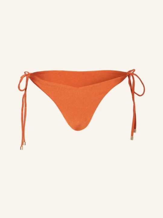 Zdjęcie produktu Janthee Dół Od Bikini Trójkątnego Josy Bottom braun POMARAŃCZOWY