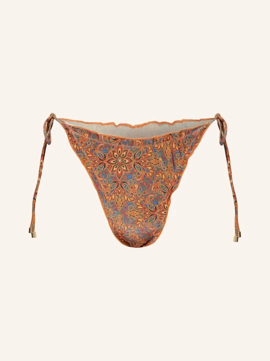Zdjęcie produktu Janthee Dół Od Bikini Trójkątnego Karlie braun brązowy