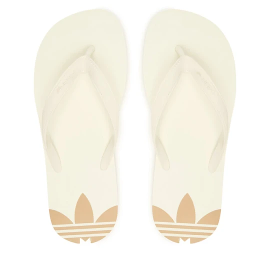 Zdjęcie produktu Japonki adidas Adi Sun Thongs JQ2494 Kremowy