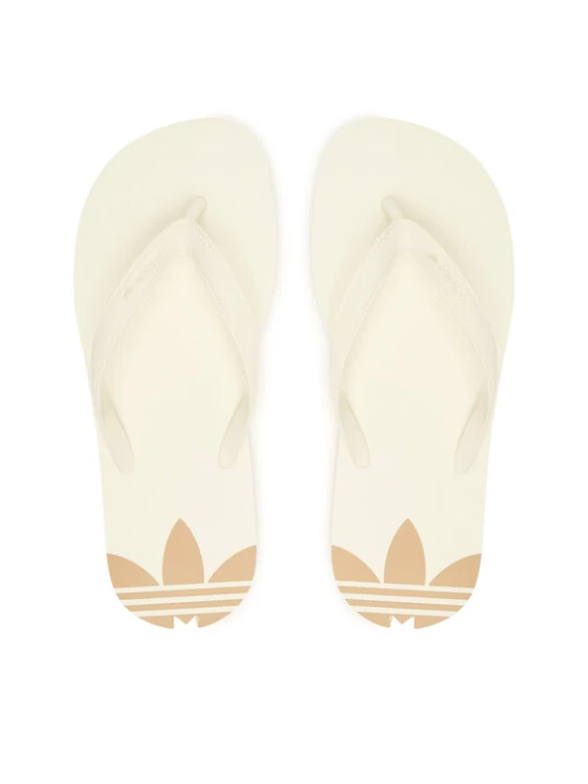 Zdjęcie produktu Japonki adidas Adi Sun Thongs JQ2494 Kremowy