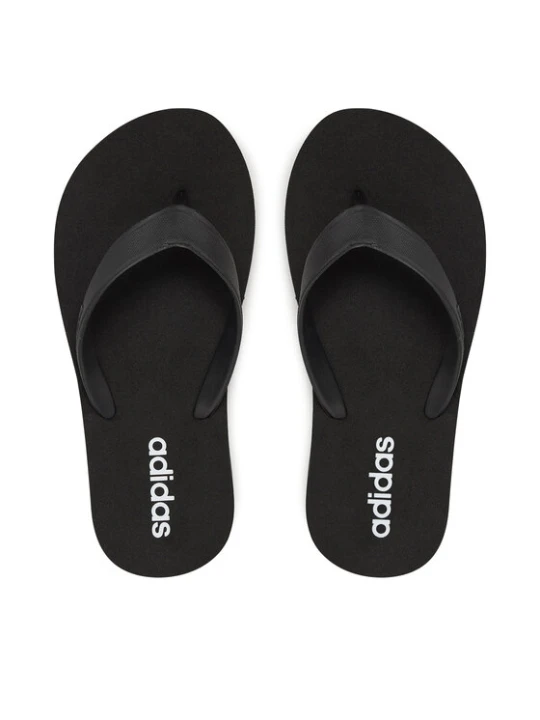Zdjęcie produktu Japonki adidas Keitaki Alpha Slides JR1152 Czarny