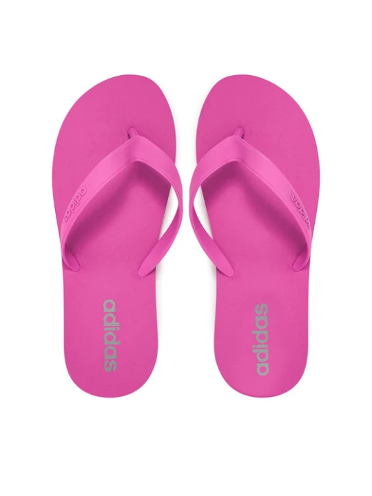 Zdjęcie produktu Japonki adidas Keitaki Alpha Slides JR1153 Różowy