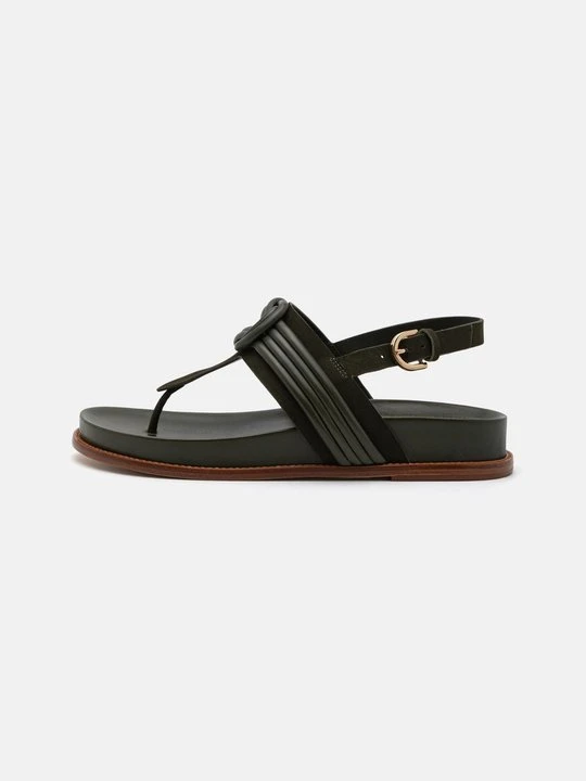 Zdjęcie produktu Japonki Alexandre Birman zielony