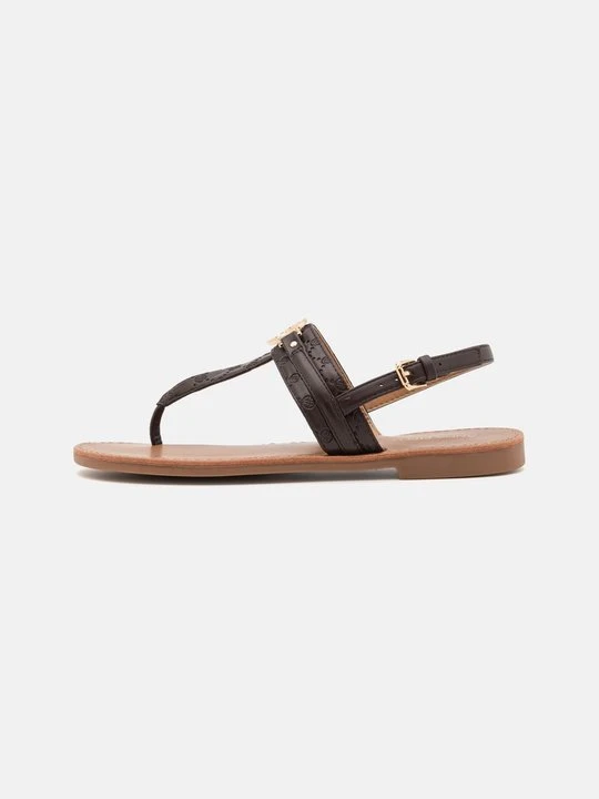Zdjęcie produktu Japonki Anna Field By Zalando brązowy
