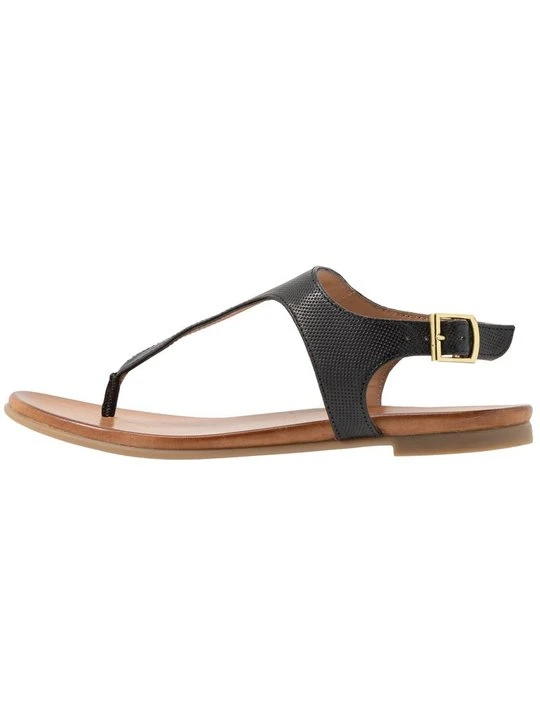 Zdjęcie produktu Japonki Anna Field By Zalando czarny