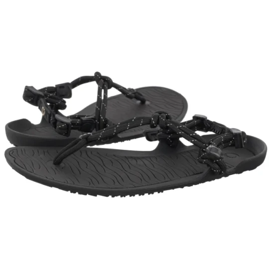 Zdjęcie produktu Japonki Aqua Cloud Black ACW-BLK (XE9-a) Xero Shoes