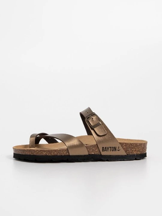 Zdjęcie produktu Japonki BAYTON miedziany