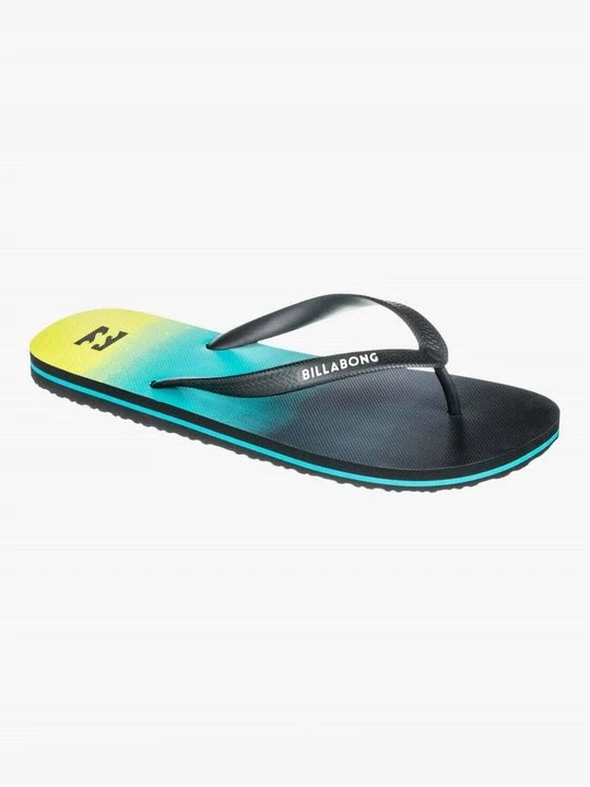 Zdjęcie produktu Japonki Billabong niebieski