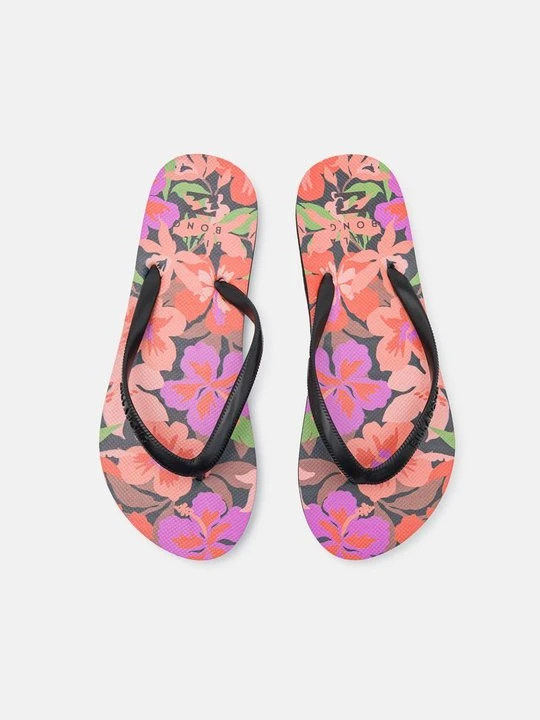 Zdjęcie produktu Japonki Billabong czarny