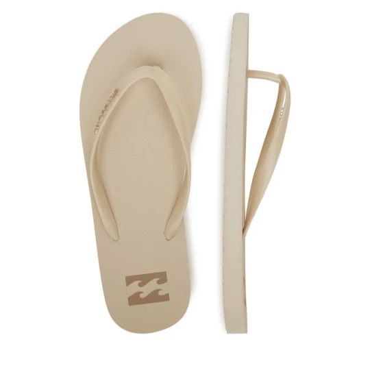 Zdjęcie produktu Japonki Billabong 800269A Beżowy