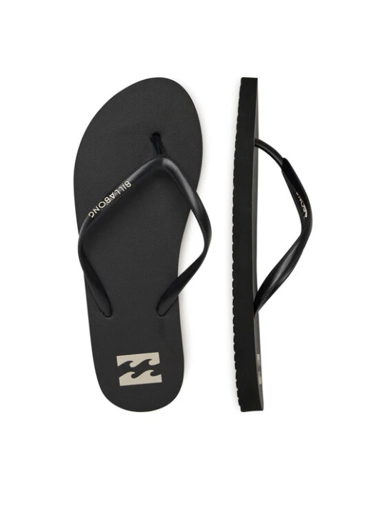 Zdjęcie produktu Japonki Billabong 800269A Czarny
