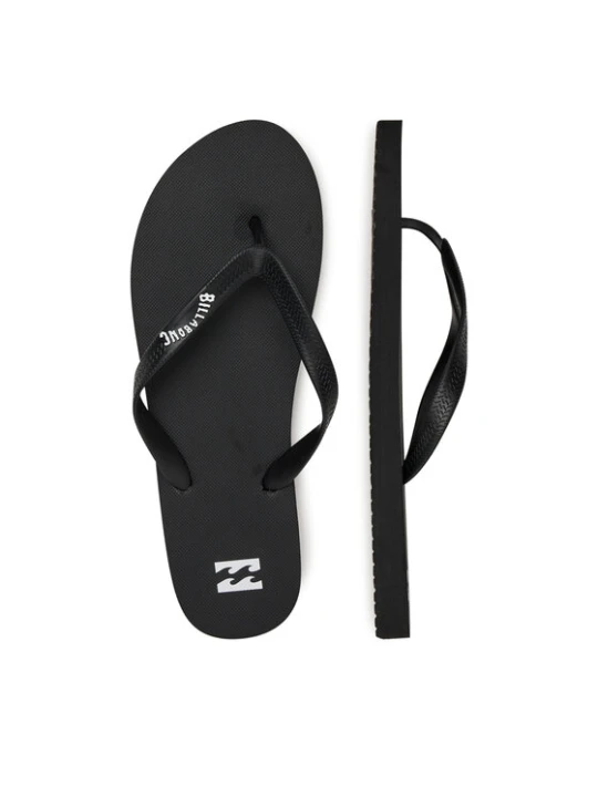 Zdjęcie produktu Japonki Billabong 800270A Czarny