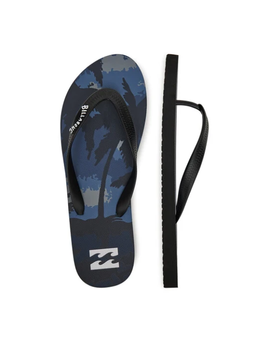 Zdjęcie produktu Japonki Billabong 800273 Czarny