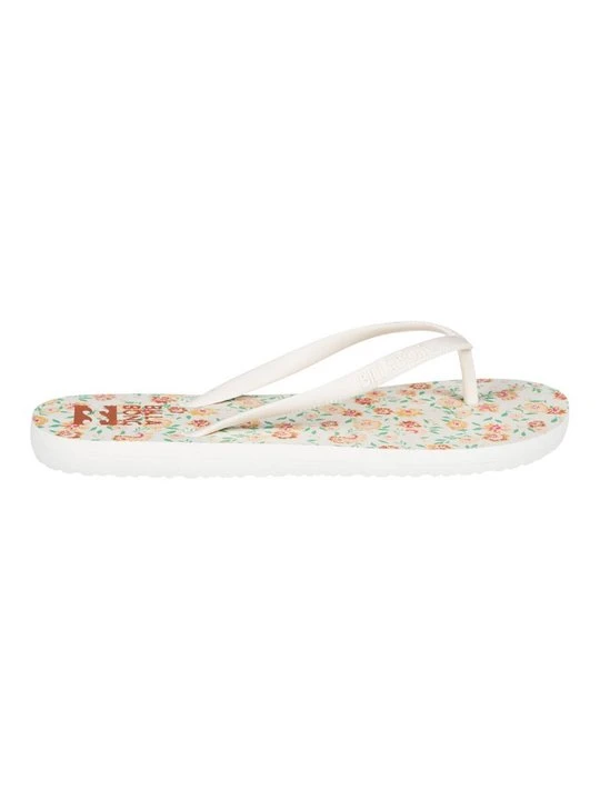 Zdjęcie produktu Japonki Billabong biały