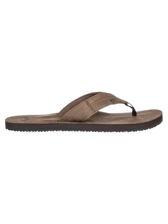 Zdjęcie produktu Japonki Billabong brązowy