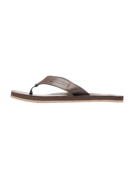 Zdjęcie produktu Japonki Billabong brązowy