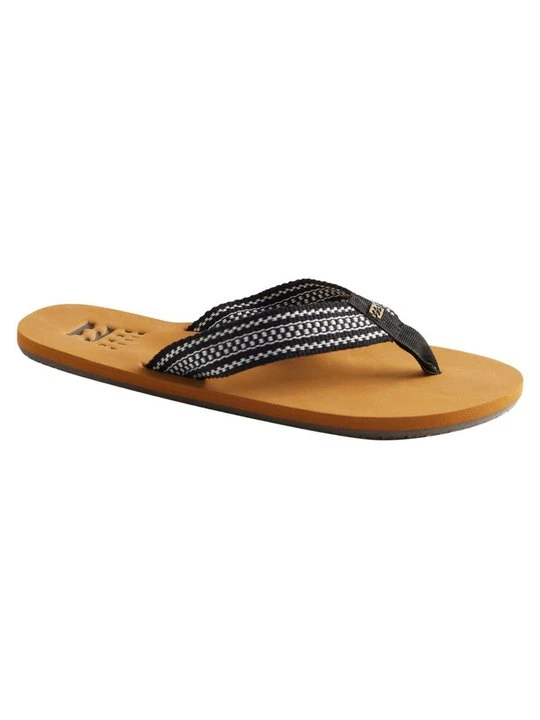 Zdjęcie produktu Japonki Billabong czarny