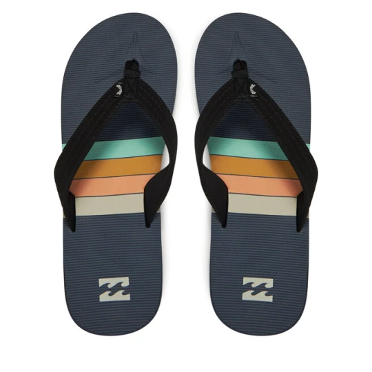 Zdjęcie produktu Japonki Billabong EBYL100019 Czarny