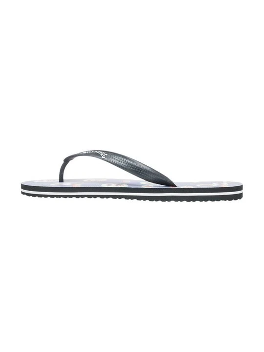 Zdjęcie produktu Japonki Billabong fioletowy