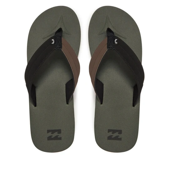 Zdjęcie produktu Japonki Billabong MFOT1BAD Czarny