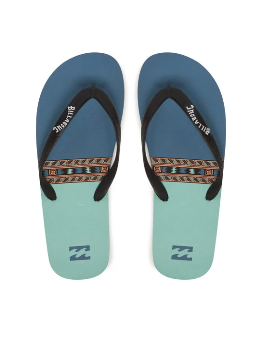 Zdjęcie produktu Japonki Billabong Tides EBYL100027 Czarny