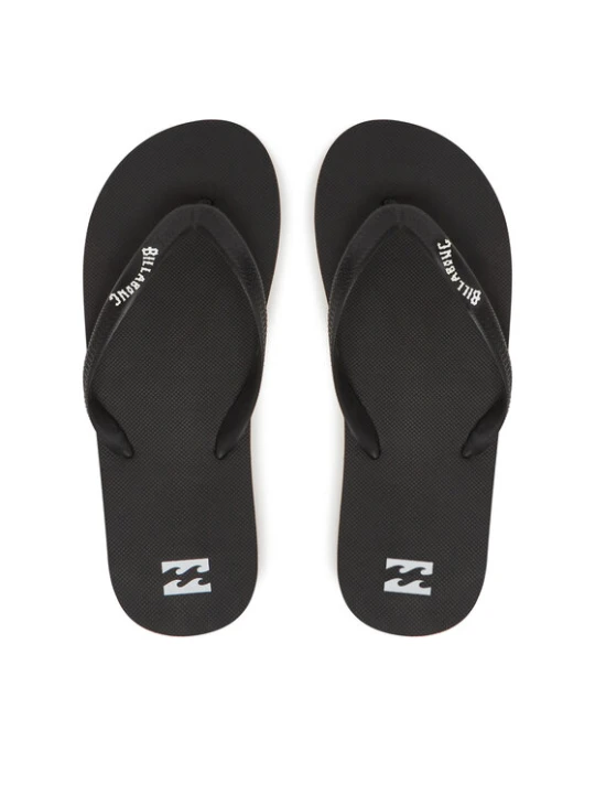 Zdjęcie produktu Japonki Billabong Tides Slice EBYL100023 Czarny